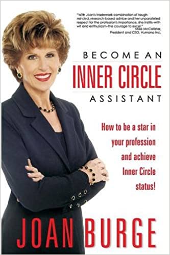 Become an Inner Circle Assistant - My EA Career Resources