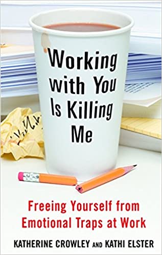 Working with you is Killing Me - My EA Career Resources